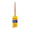 Purdy Purdy Pro-Extra Dale 2-1/2 in. Stiff Angle Trim Paint Brush 144080725 - alternate 1